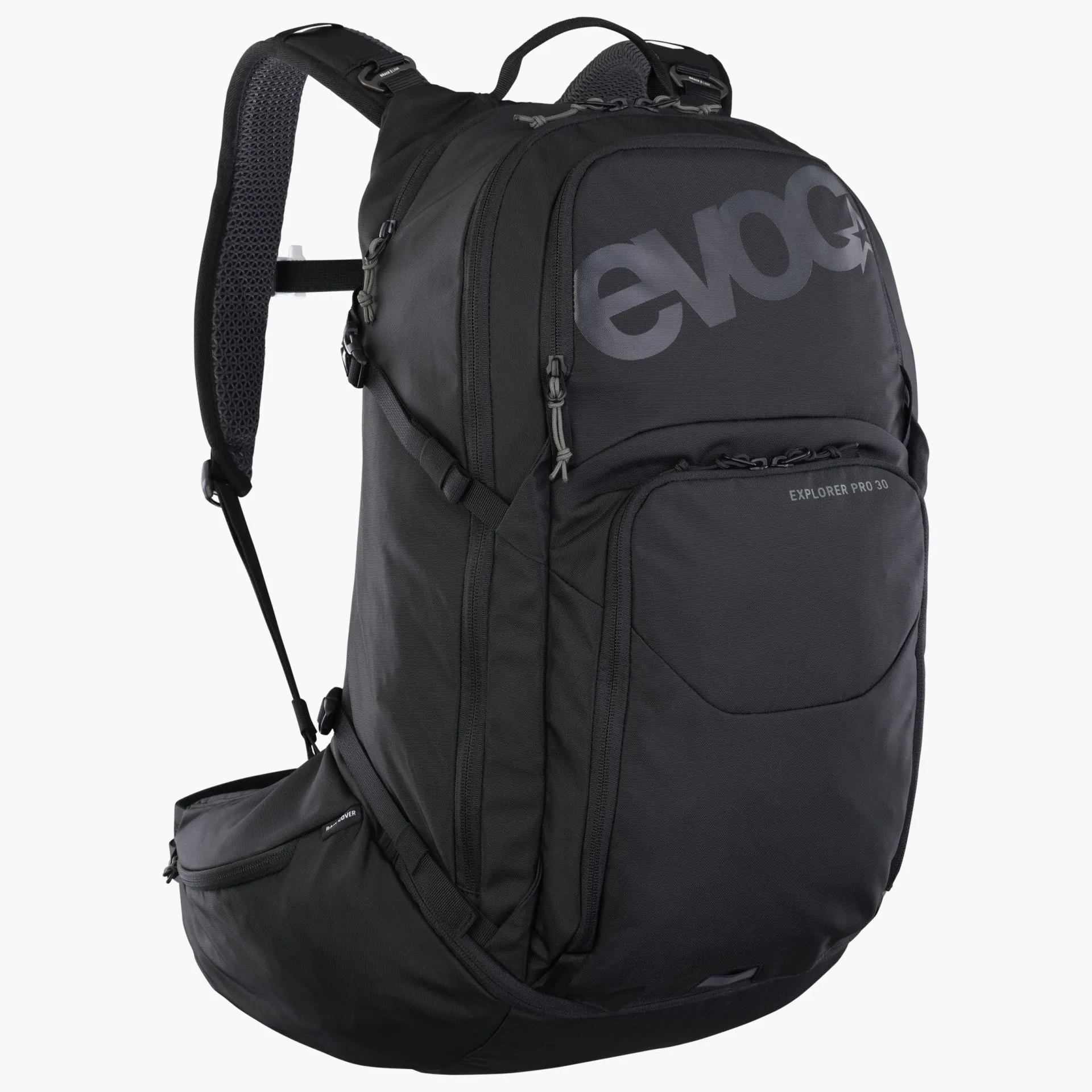 EVOC Explorer Pro 30 Ryggsäck EVOC Explorer Pro 30 Ryggsäck