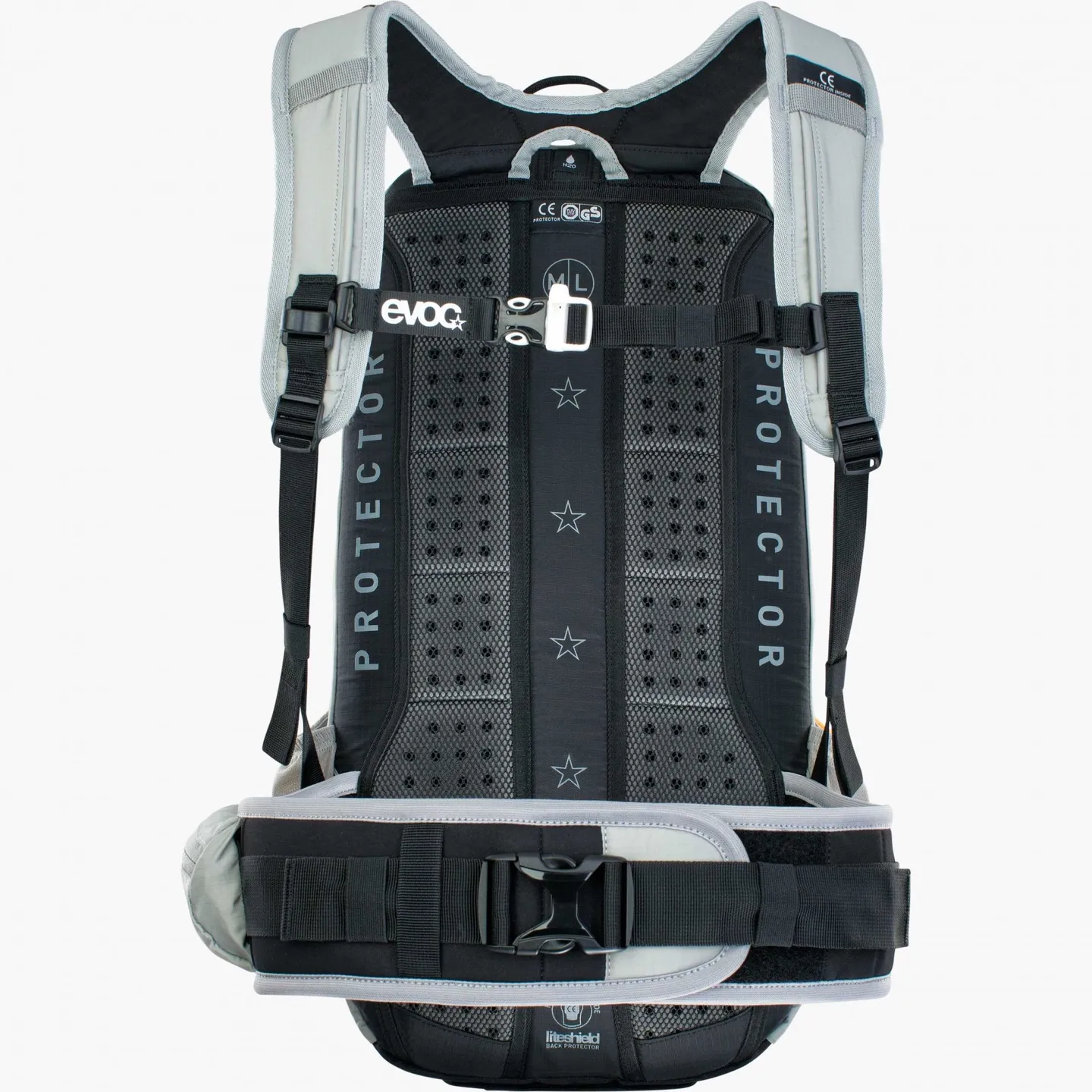 EVOC FR Enduro 16 Ryggsäck