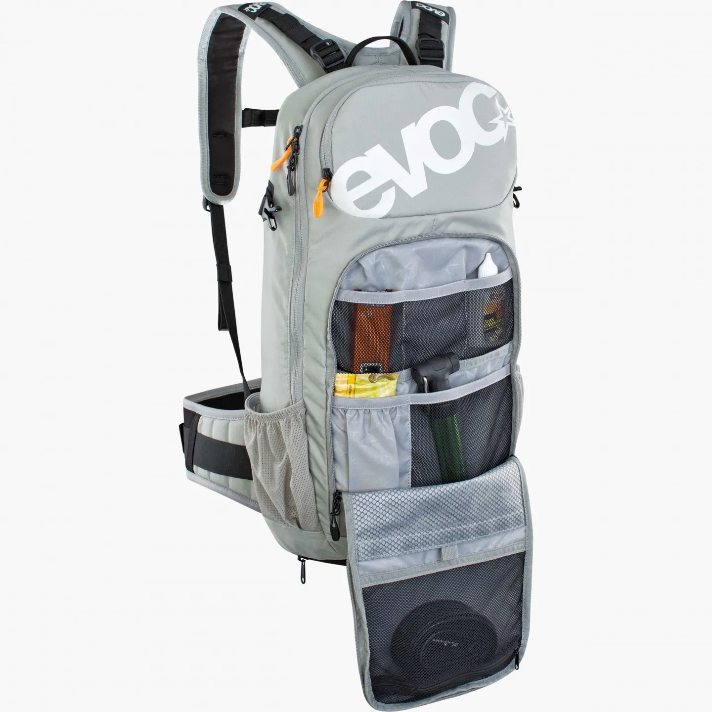 EVOC FR Enduro 16 Ryggsäck