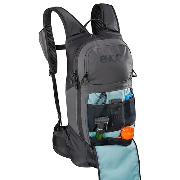 EVOC FR Lite Race 10 l Ryggsäck