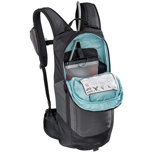 EVOC FR Lite Race 10 l Ryggsäck