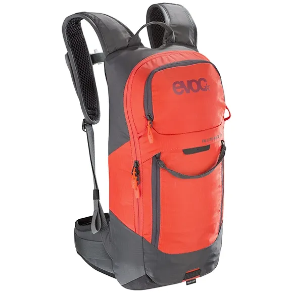 EVOC FR Lite Race 10 l Ryggsäck
