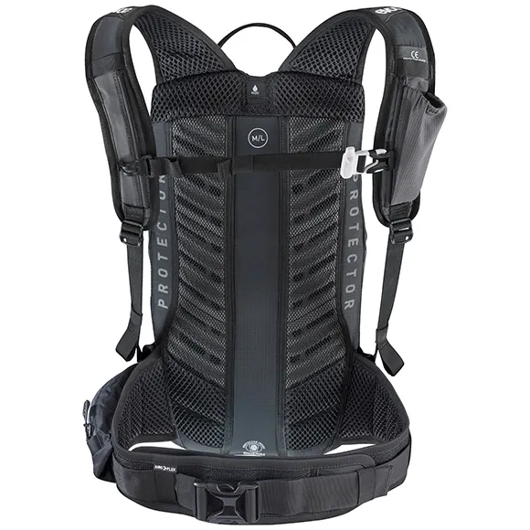 EVOC FR Lite Race 10 l Ryggsäck