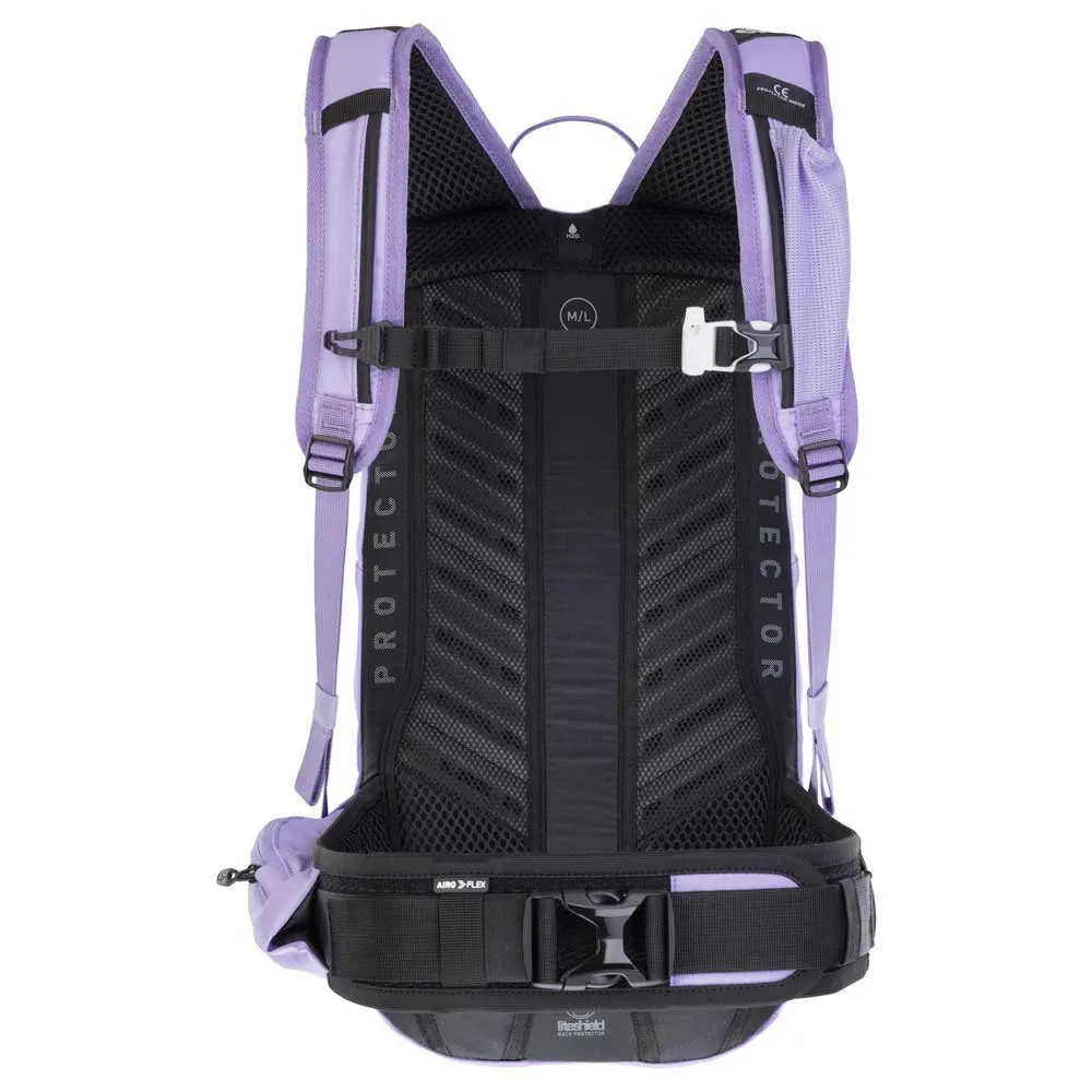 EVOC Fr Little Race 10l Protect Ryggsäck