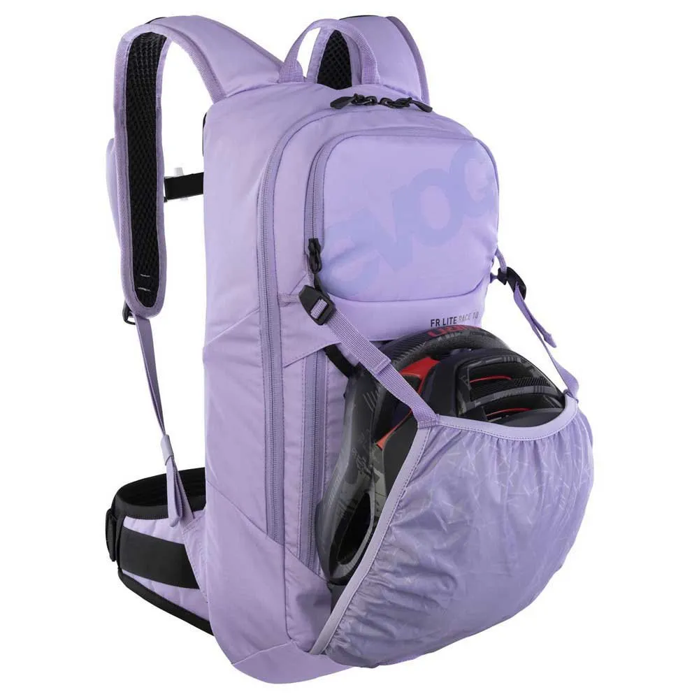 EVOC Fr Little Race 10l Protect Ryggsäck