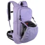 EVOC Fr Little Race 10l Protect Ryggsäck