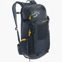 EVOC FR Trail Blackline 20 Ryggsäck Small EVOC FR Trail Blackline 20 Ryggsäck Small