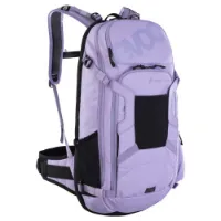 EVOC Fr Trail E-ride 20l Protect Ryggsäck
