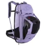 EVOC Fr Trail E-ride 20l Protect Ryggsäck, Purple, M/L