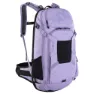 EVOC Fr Trail E-ride 20l Protect Ryggsäck, Purple, M/L