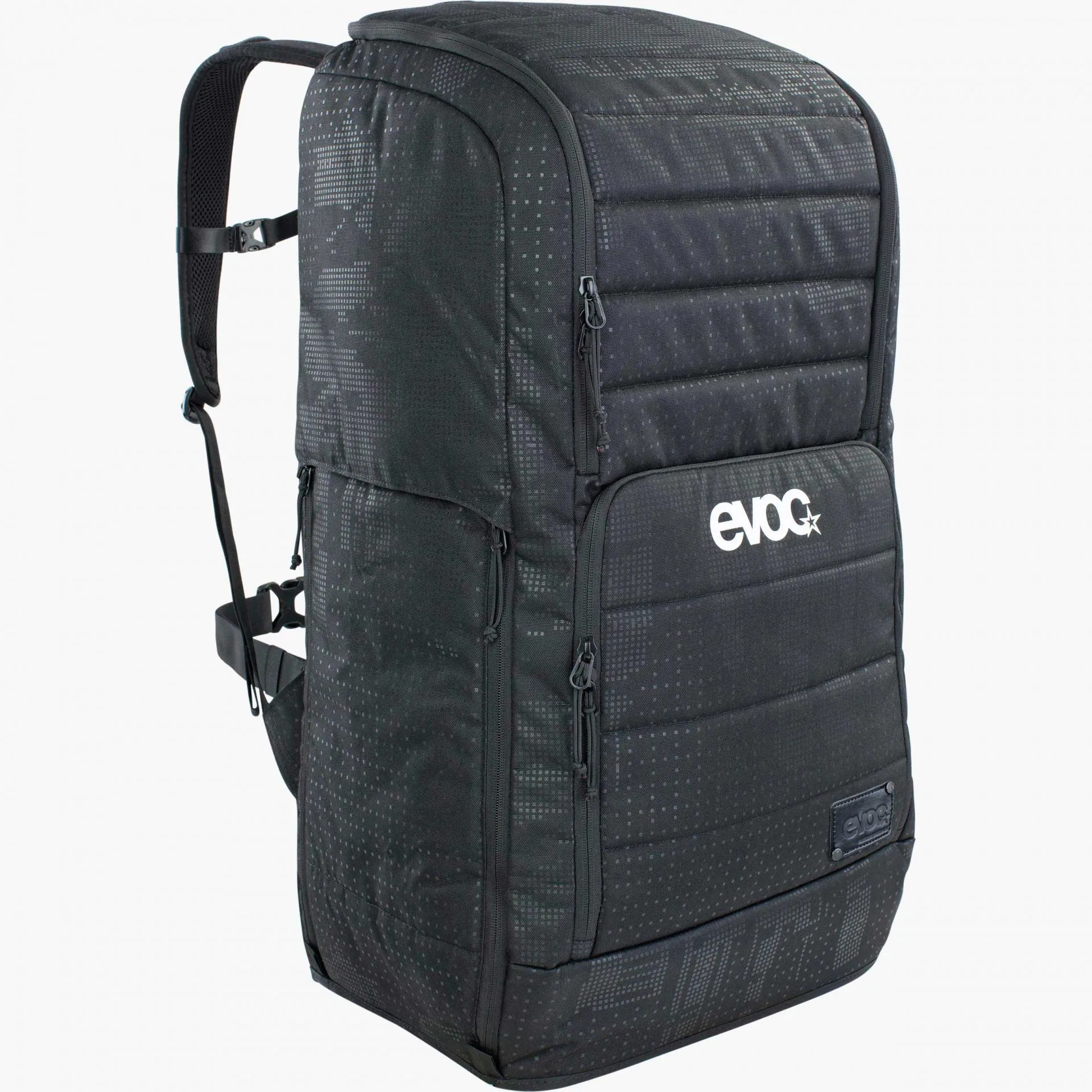 EVOC Gear 90 Liter Ryggsäck EVOC Gear 90 Liter Ryggsäck