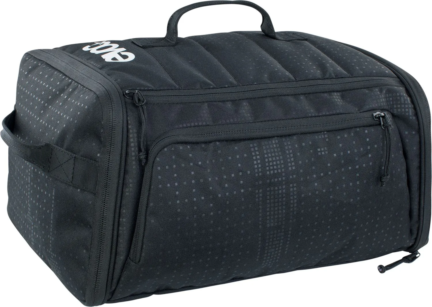 EVOC Gear Bag 15, Svart EVOC Gear Bag 15, Svart