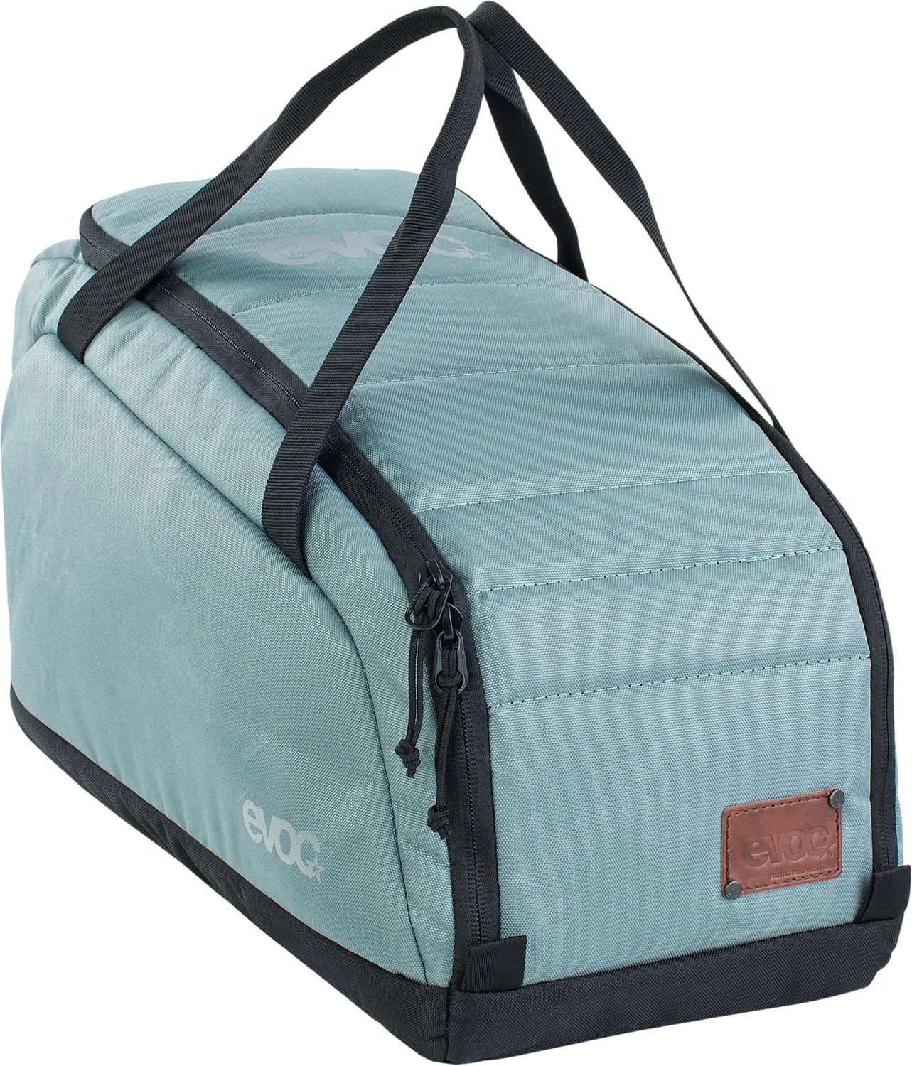 EVOC Gear Bag 20 L, Stål, Steel, One Size EVOC Gear Bag 20 L, Stål, Steel, One Size