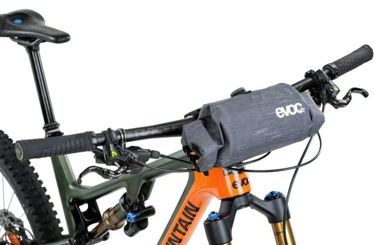 EVOC Handlebar Pack BOA Styrväska EVOC Handlebar Pack BOA Styrväska