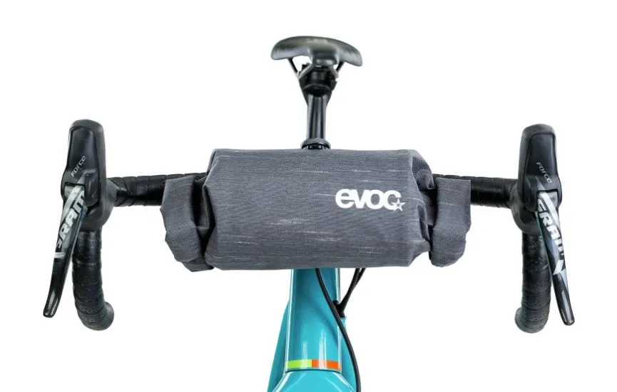 EVOC Handlebar Pack BOA Styrväska EVOC Handlebar Pack BOA Styrväska