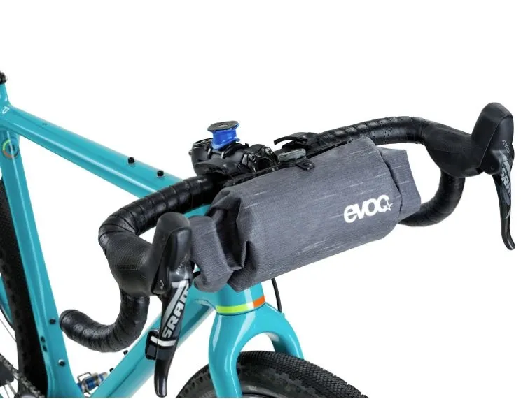 EVOC Handlebar Pack BOA Styrväska EVOC Handlebar Pack BOA Styrväska