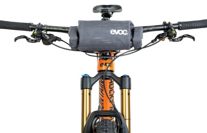 EVOC Handlebar Pack BOA Styrväska EVOC Handlebar Pack BOA Styrväska