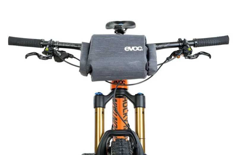 EVOC Handlebar Pack BOA Styrväska EVOC Handlebar Pack BOA Styrväska