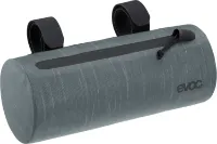 EVOC Handlebar Pack WP Styrväska 1,5 L, Stålgrå