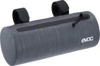 EVOC Handlebar Pack WP Styrväska 1,5 L, Stålgrå EVOC Handlebar Pack WP Styrväska 1,5 L, Stålgrå