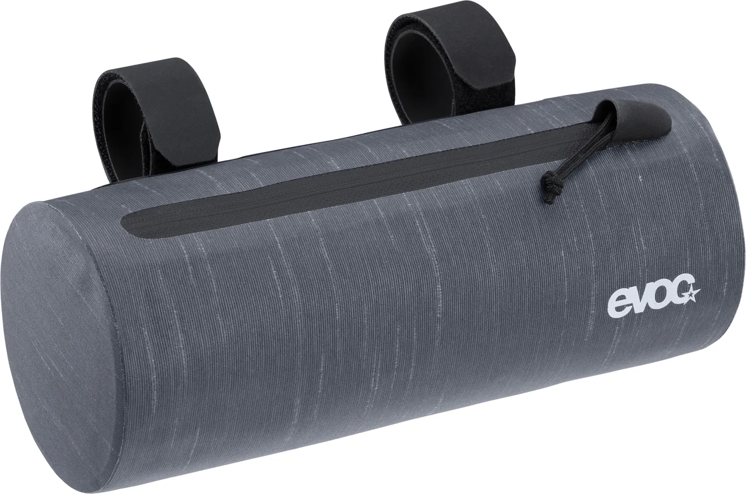 EVOC Handlebar Pack WP Styrväska 1,5 L, Stålgrå EVOC Handlebar Pack WP Styrväska 1,5 L, Stålgrå