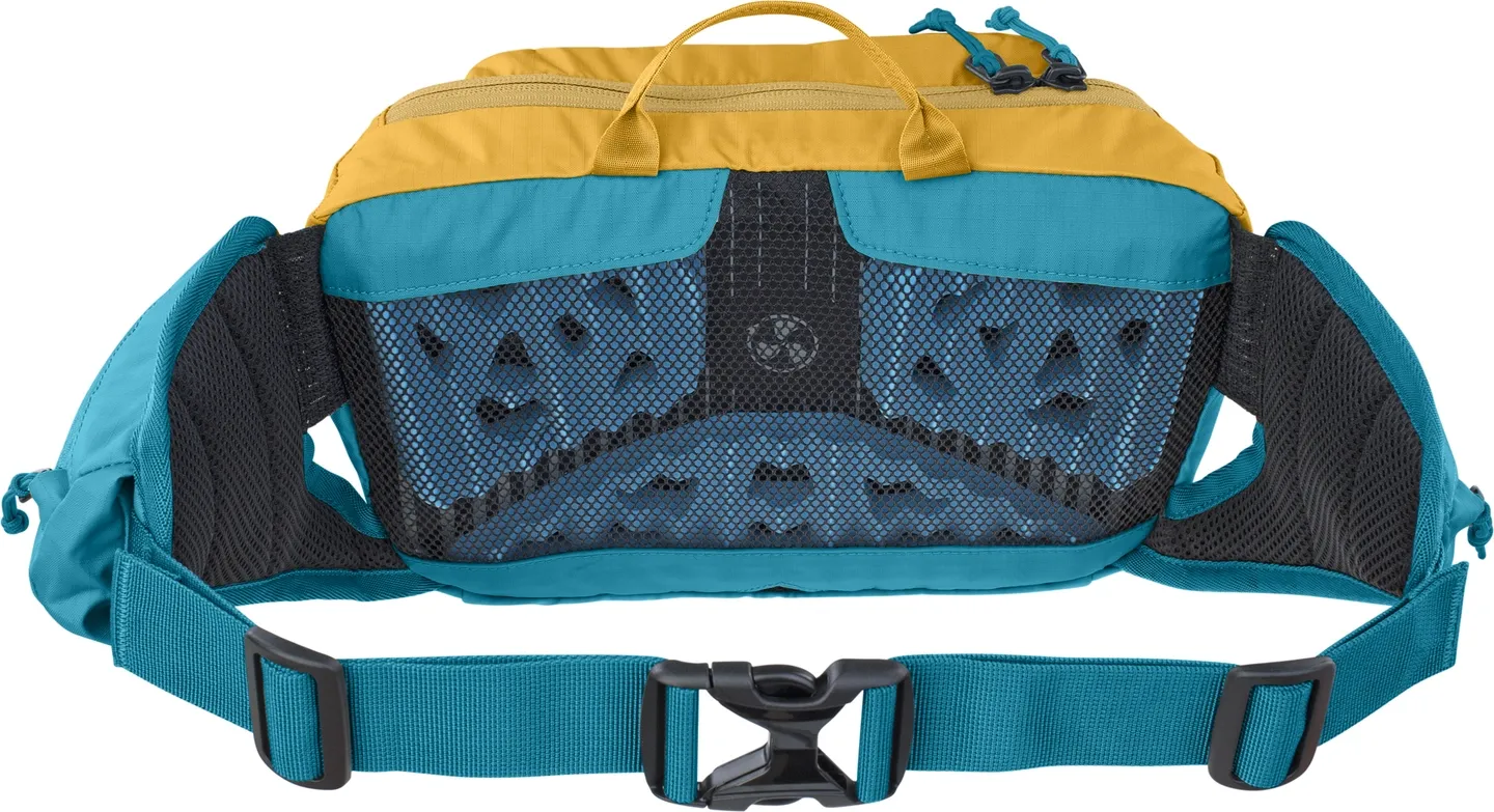 EVOC Hip-Pack 3L+1.5L Hoftebelte EVOC Hip-Pack 3L+1.5L Hoftebelte