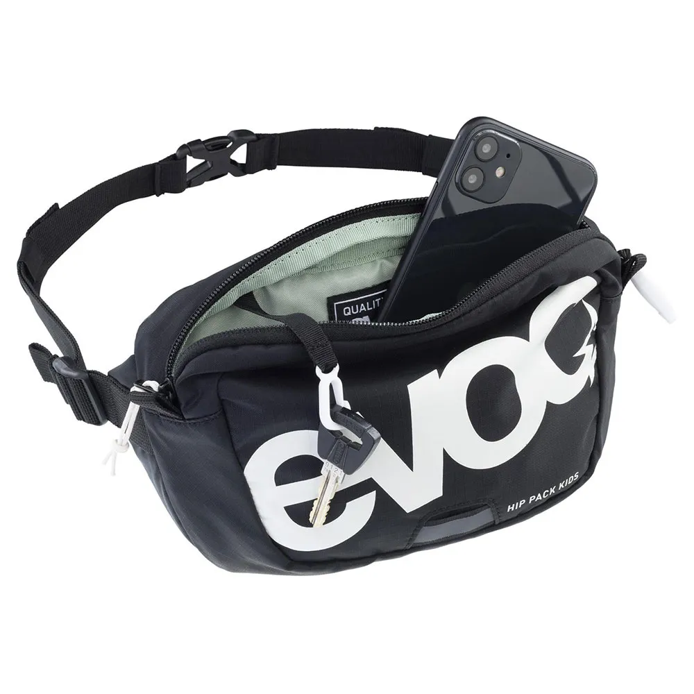 EVOC Hip Pack Kids Midjeväska EVOC Hip Pack Kids Midjeväska