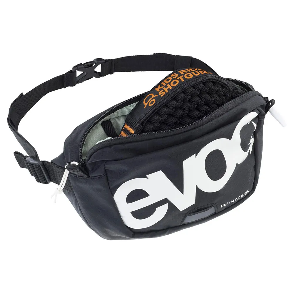 EVOC Hip Pack Kids Midjeväska EVOC Hip Pack Kids Midjeväska