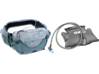 EVOC Hip Pack Pro 3 Hüfttasche + 1,5 L Trinkblase EVOC Hip Pack Pro 3 Hüfttasche + 1,5 L Trinkblase
