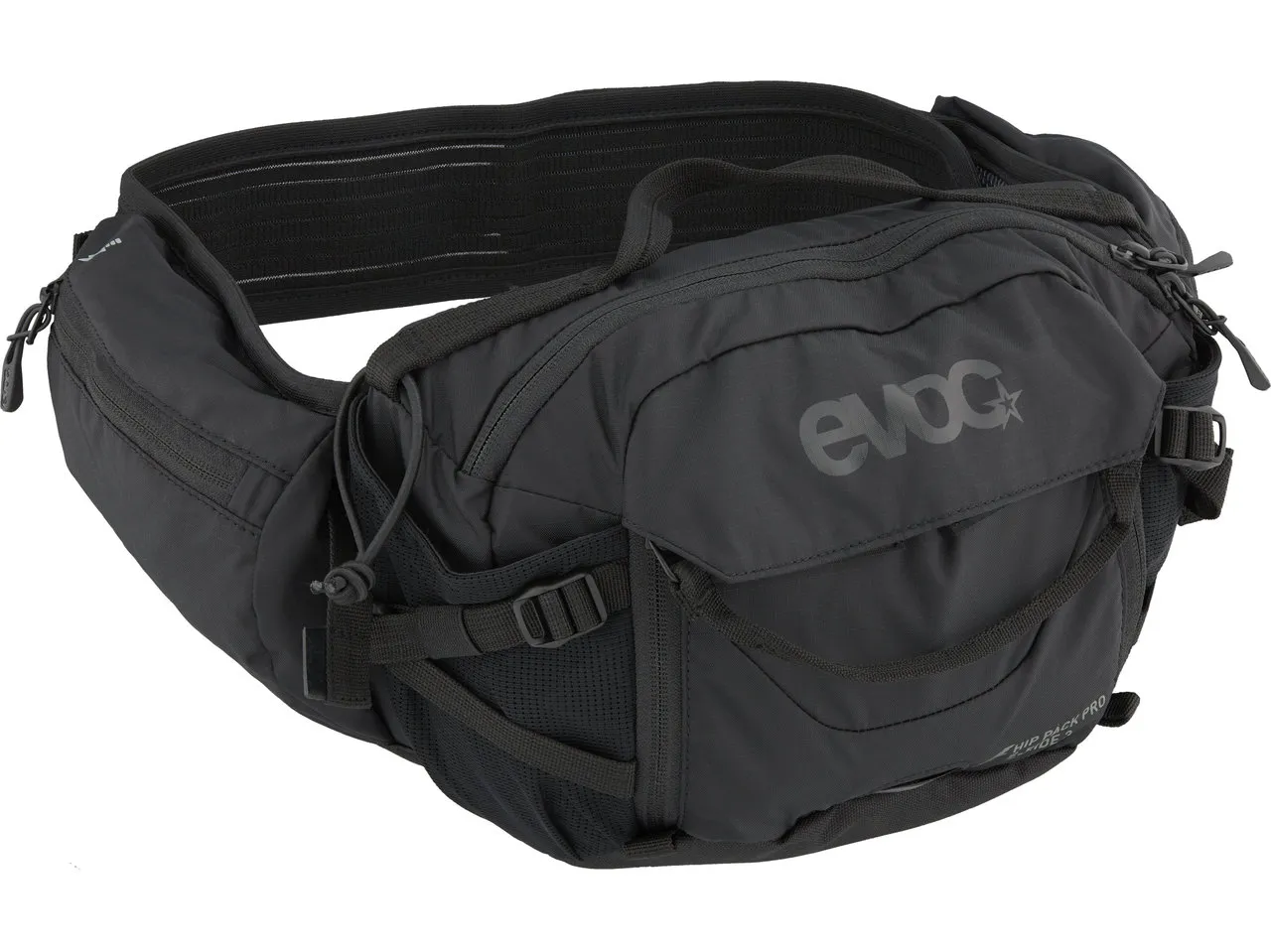 EVOC Hip Pack Pro E-Ride 3 Hüfttasche