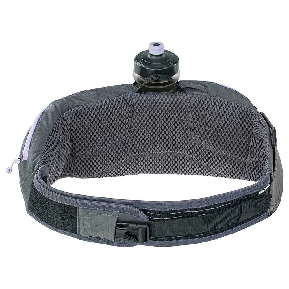 EVOC Hip Pouch Pro Hüfttasche + Trinkflasche 550 ml EVOC Hip Pouch Pro Hüfttasche + Trinkflasche 550 ml