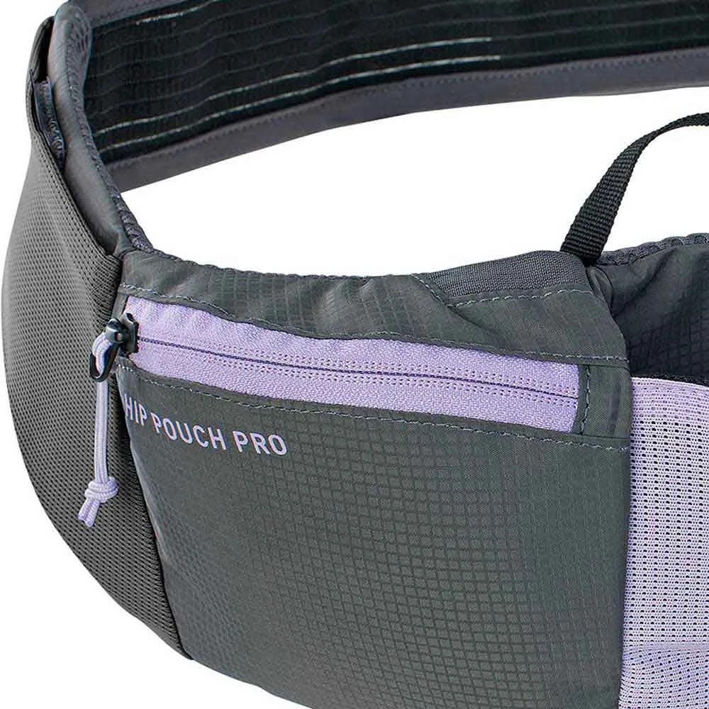 EVOC Hip Pouch Pro Hüfttasche + Trinkflasche 550 ml EVOC Hip Pouch Pro Hüfttasche + Trinkflasche 550 ml