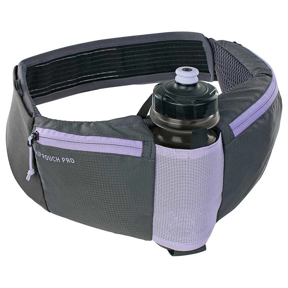 EVOC Hip Pouch Pro Hüfttasche + Trinkflasche 550 ml EVOC Hip Pouch Pro Hüfttasche + Trinkflasche 550 ml