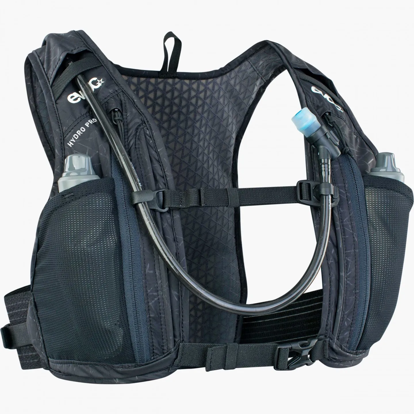 EVOC Hydro Pro 3 + 1,5L Drikkeväst EVOC Hydro Pro 3 + 1,5L Drikkeväst