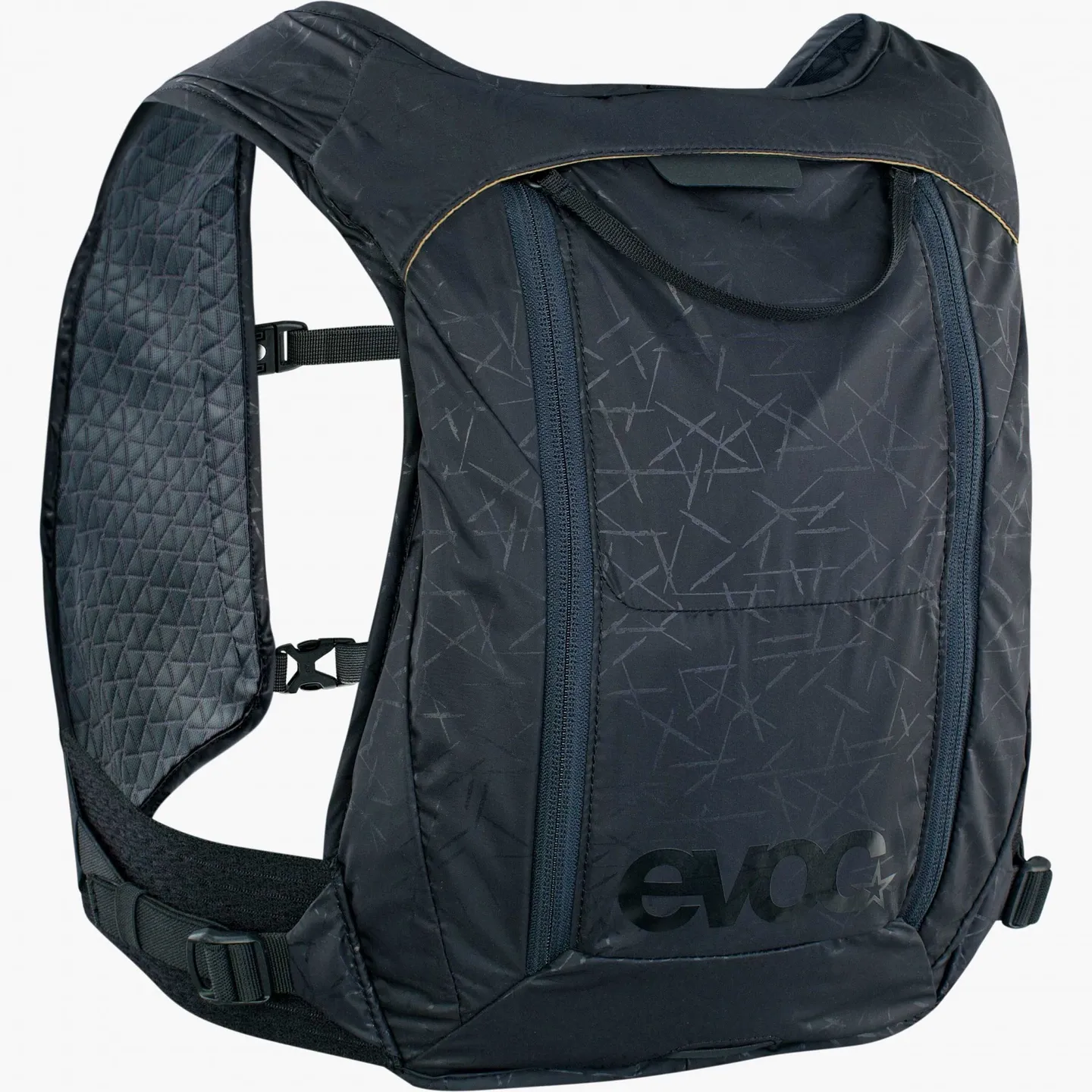 EVOC Hydro Pro 3 + 1,5L Drikkeväst EVOC Hydro Pro 3 + 1,5L Drikkeväst