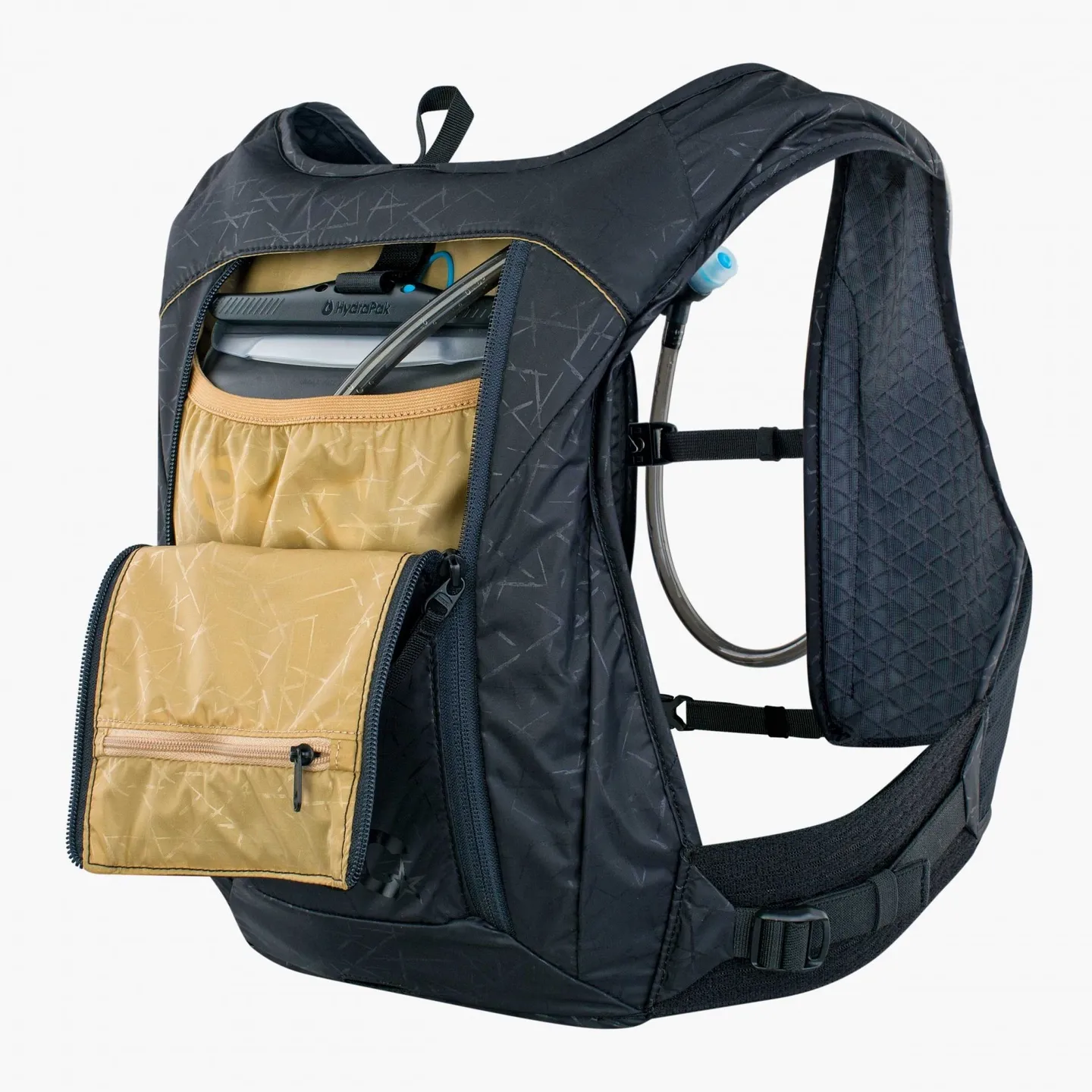 EVOC Hydro Pro 3 + 1,5L Drikkeväst EVOC Hydro Pro 3 + 1,5L Drikkeväst
