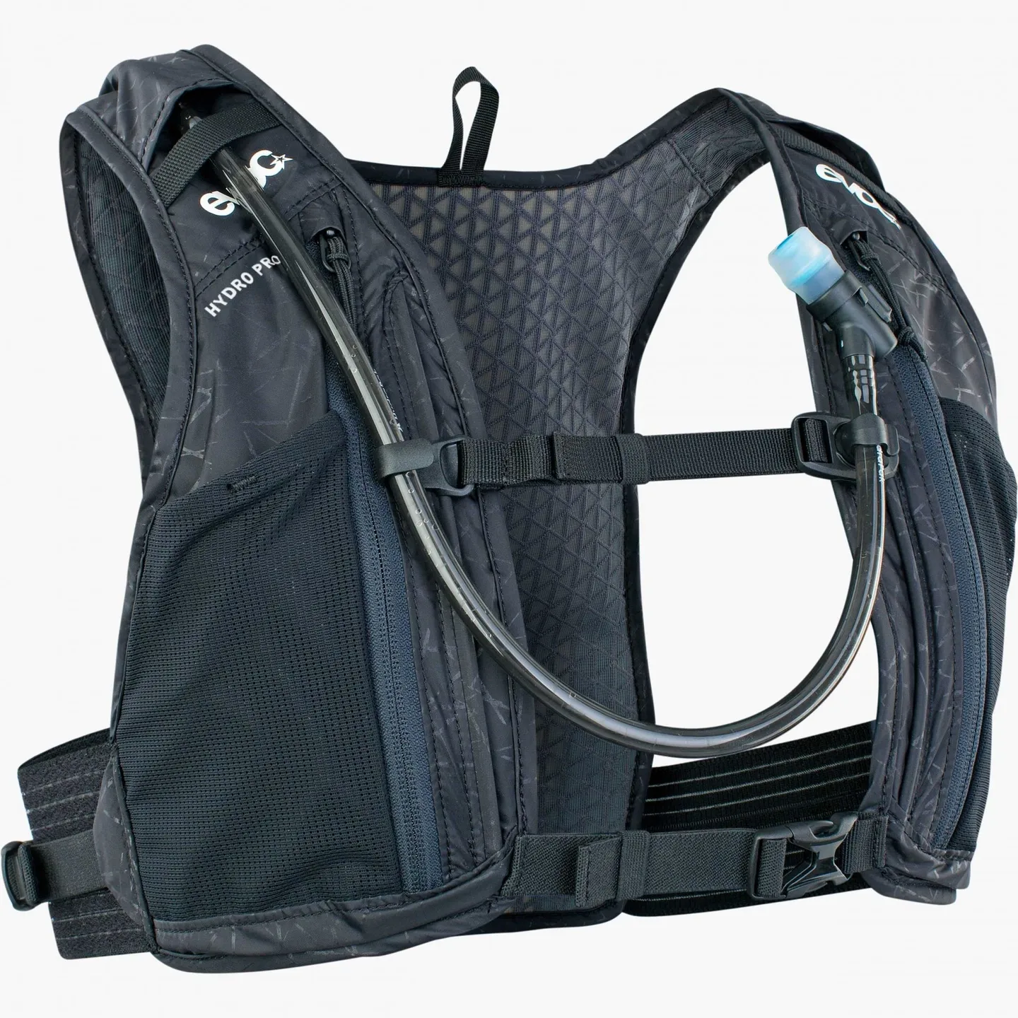 EVOC Hydro Pro 3 + 1,5L Drikkeväst EVOC Hydro Pro 3 + 1,5L Drikkeväst