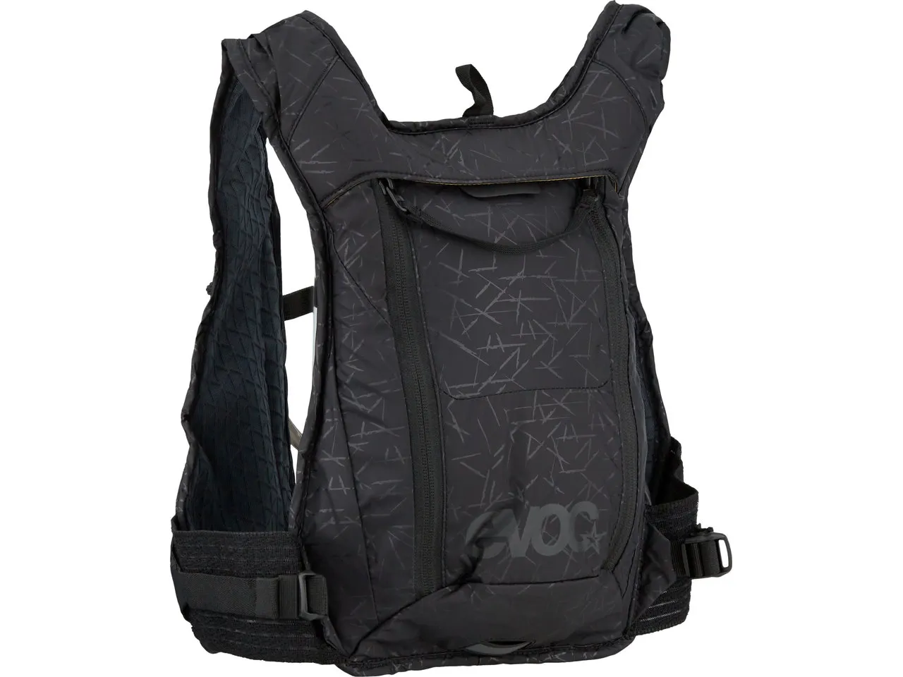 EVOC Hydro Pro 3 Trinkrucksack + 1,5 l Trinkblase