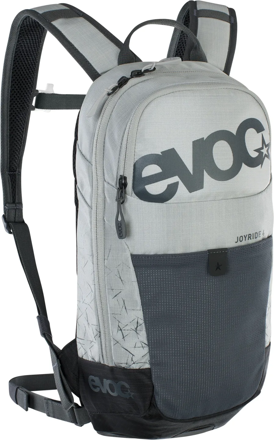 EVOC Joyride 4L Junior Ryggsäck, Blå