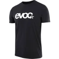 EVOC Logo T-shirt Med Korta ärmar