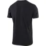 EVOC Logo T-shirt Med Korta ärmar, Black, S