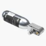 EVOC Minerva Co2-patron, Silver, One Size