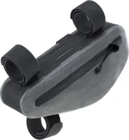EVOC Multiframe Pack WP Ramväska 0,8 L, Carbongrå EVOC Multiframe Pack WP Ramväska 0,8 L, Carbongrå
