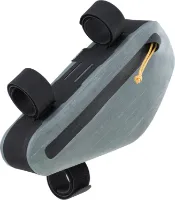 EVOC Multiframe Pack WP Ramväska 1,2 L, Carbongrå