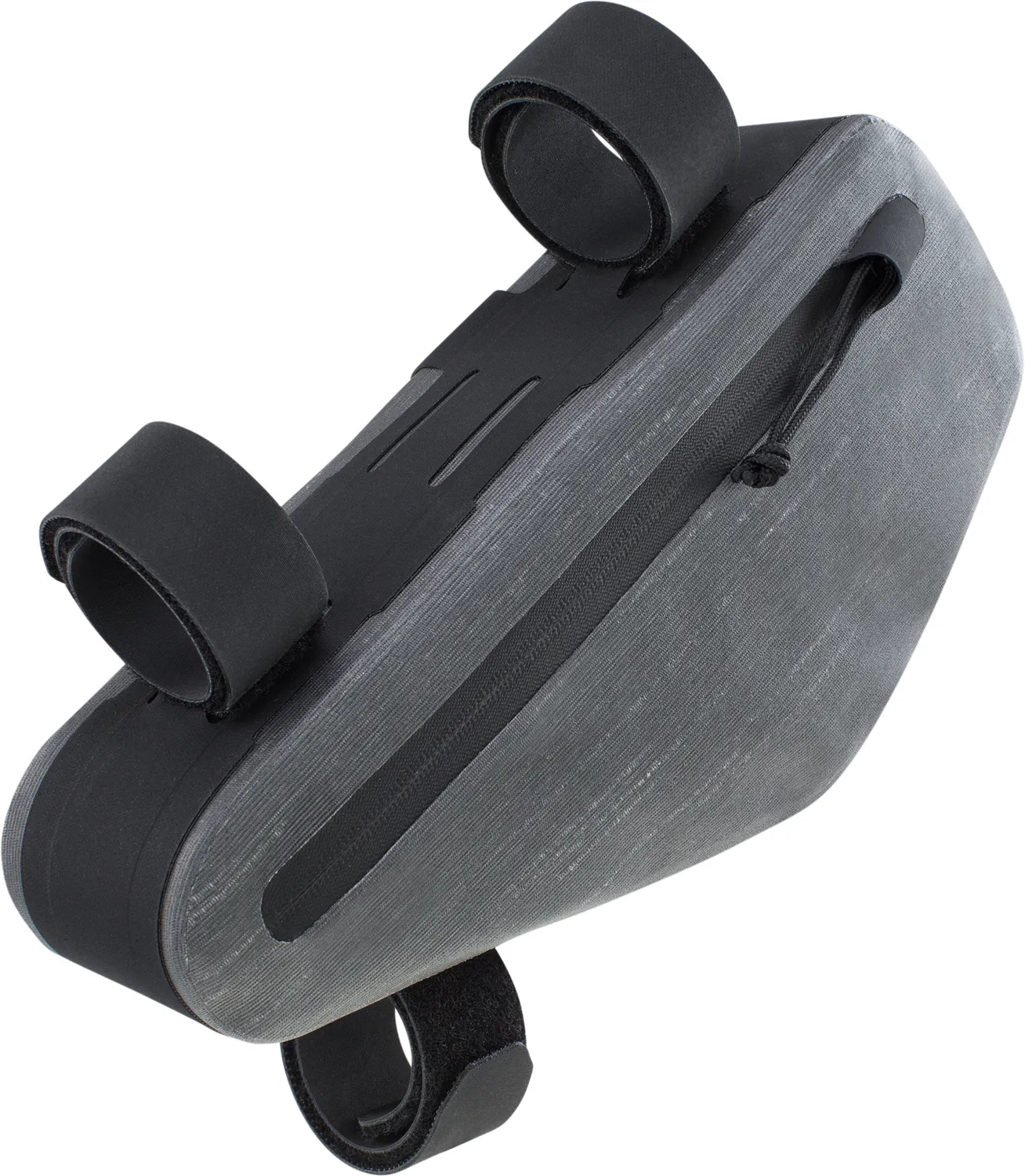 EVOC Multiframe Pack WP Ramväska 1,2 L, Stålgrå EVOC Multiframe Pack WP Ramväska 1,2 L, Stålgrå