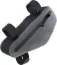 EVOC Multiframe Pack WP Ramväska 1,2 L, Stålgrå