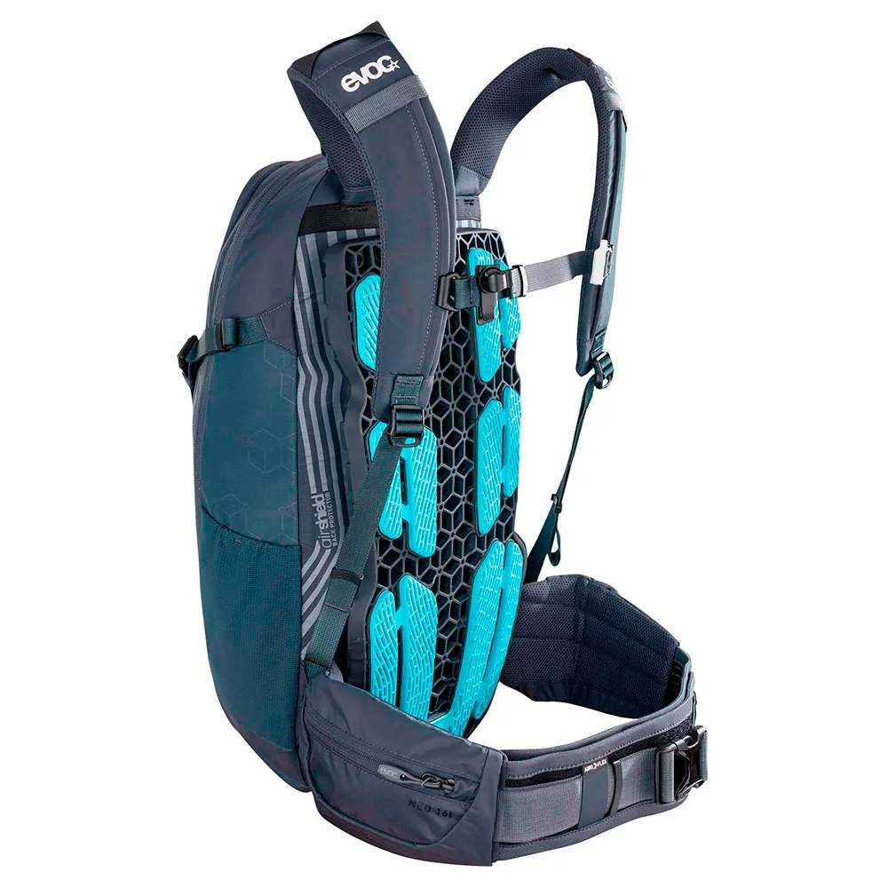 EVOC Neo Ryggsäck 16l
