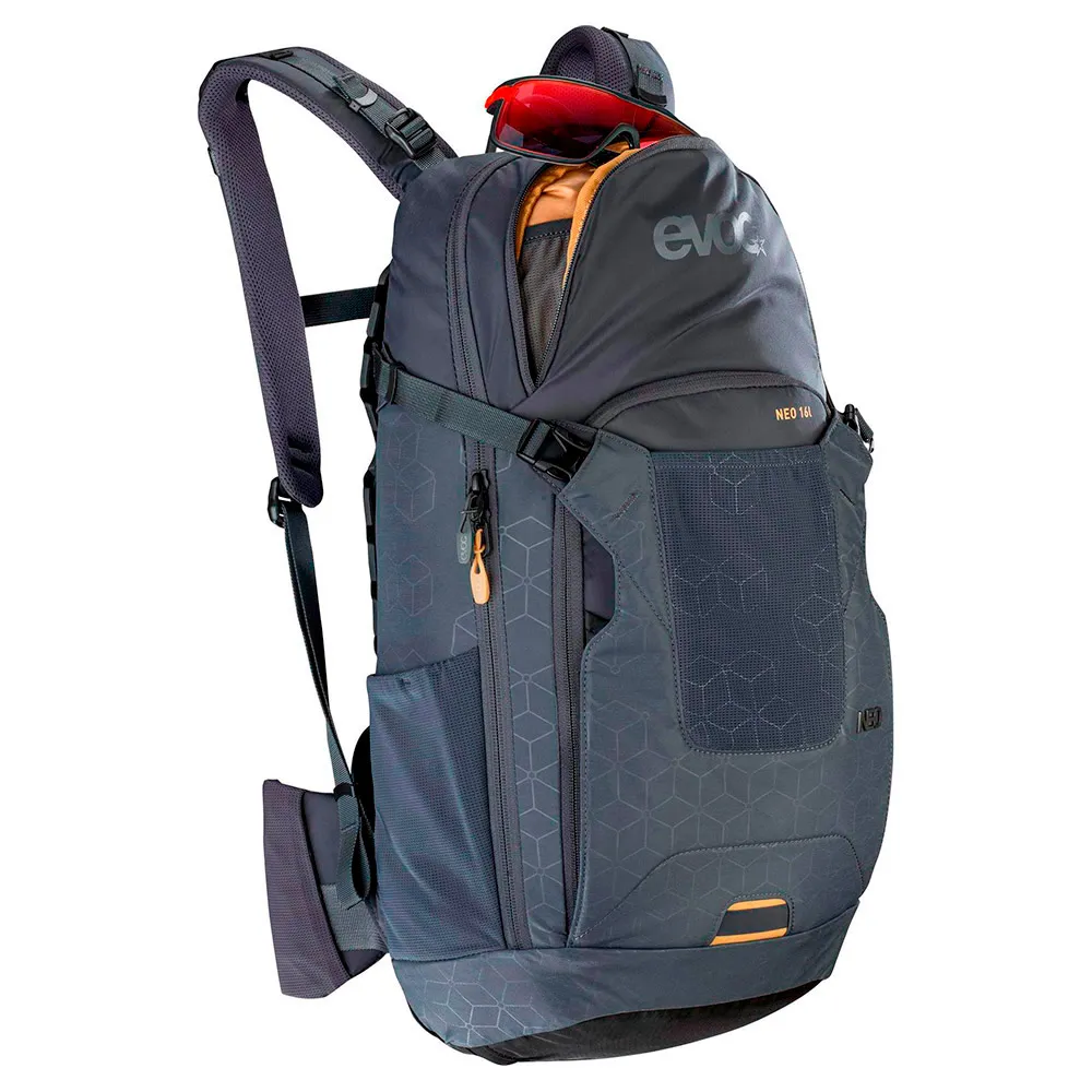 EVOC Neo Ryggsäck 16l