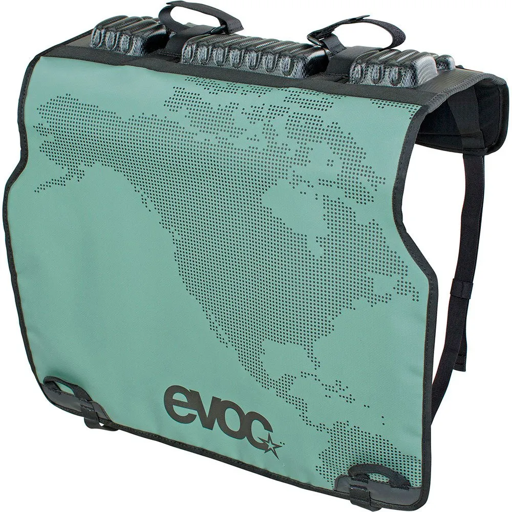 EVOC Pick Up Tailgate Duo Cykelställ