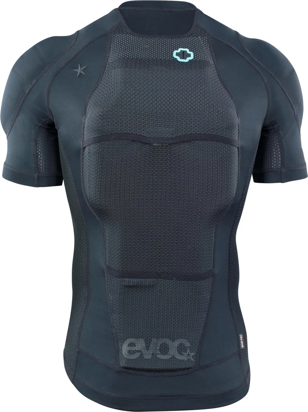 EVOC Protector ZIP Shirt Skyddströja EVOC Protector ZIP Shirt Skyddströja